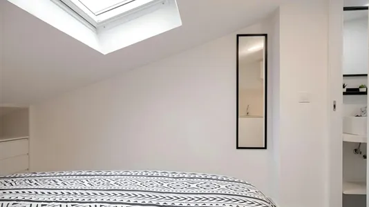 Apartments in Madrid Carabanchel - photo 7