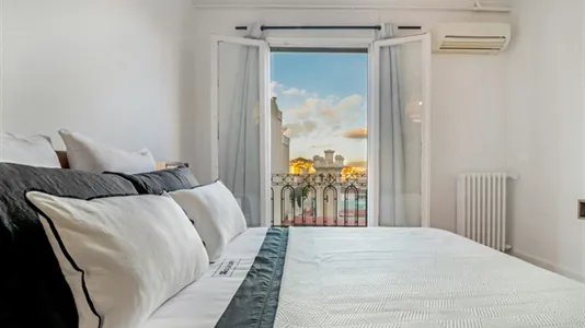 Rooms in Barcelona Sarrià-St. Gervasi - photo 6