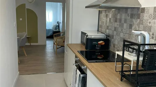 Rooms in Alfafar - photo 8