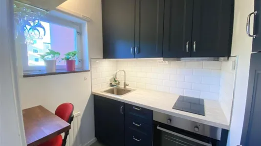 Apartments in Stockholm West - photo 1