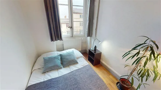 Rooms in Lyon - photo 2