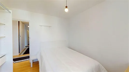 Rooms in Rennes - photo 3