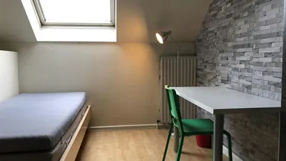 Room for rent in Stad Brussel, Brussels