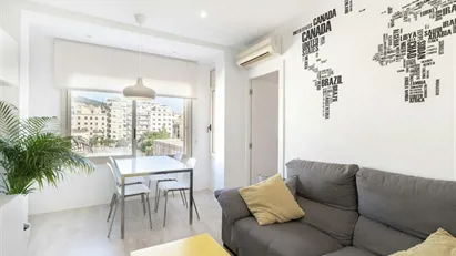 Apartment for rent in Barcelona Sant Martí, Barcelona