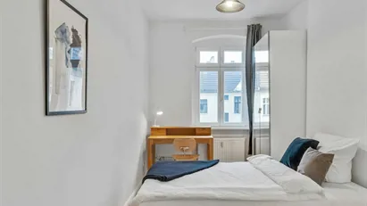 Room for rent in Berlin