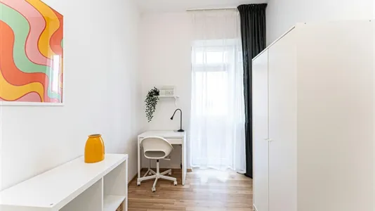 Rooms in Berlin Steglitz-Zehlendorf - photo 4