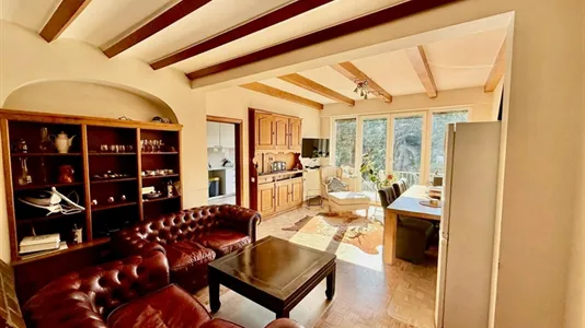 Rooms in Brussels Oudergem - photo 8