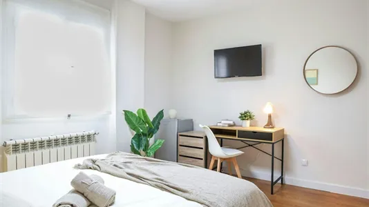 Rooms in Madrid Puente de Vallecas - photo 5