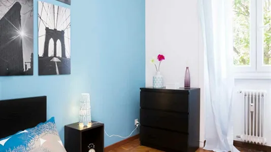 Rooms in Milano Zona 3 - Porta Venezia, Città Studi, Lambrate - photo 5