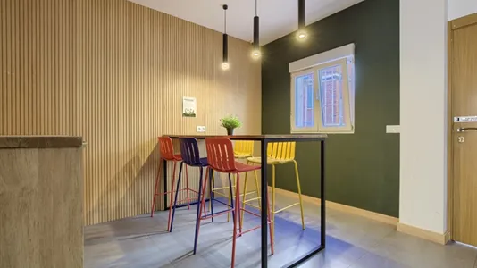 Rooms in Húmera-Somosaguas-Prado del Rey - photo 8