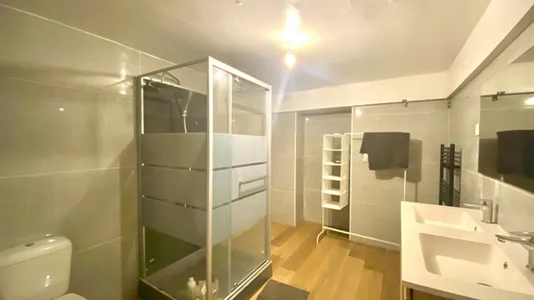 Rooms in Brussels Schaarbeek - photo 10