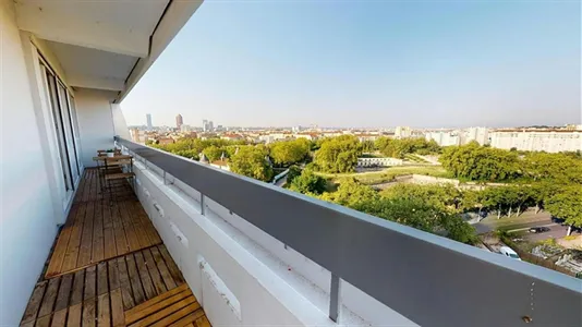 Rooms in Lyon - photo 7
