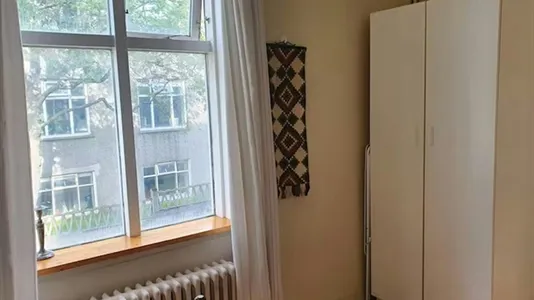 Rooms in Reykjavík Miðborg - photo 4