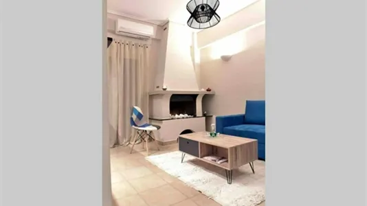 Apartments in Glyfada - photo 4