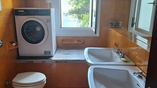 Rooms in Padua - photo 3