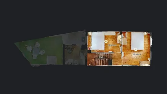 Rooms in Clermont-Ferrand - photo 9