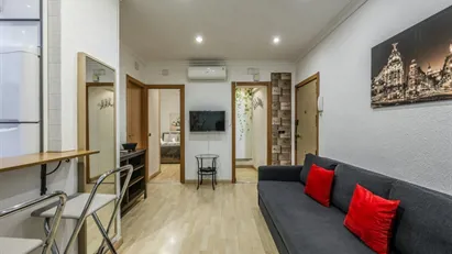 Apartment for rent in Madrid Centro, Madrid