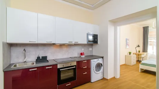 Apartments in Location is not specified - photo 4