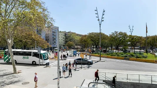 Apartments in Barcelona Ciutat Vella - photo 7