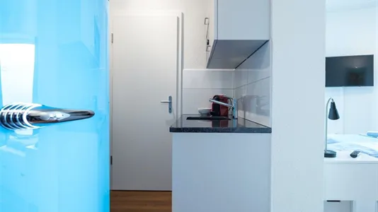 Apartments in Zürich Distrikt 9 - photo 6