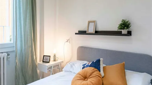 Rooms in Milano Zona 3 - Porta Venezia, Città Studi, Lambrate - photo 4