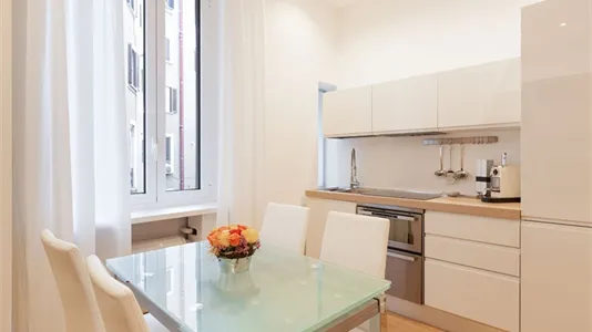 Apartments in Milano Zona 8 - Fiera, Gallaratese, Quarto Oggiaro - photo 2