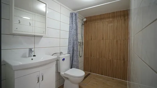 Rooms in Budapest Ferencváros - photo 10