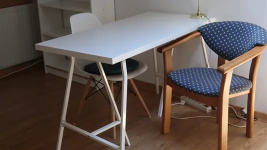 Apartments in Location is not specified - photo 7