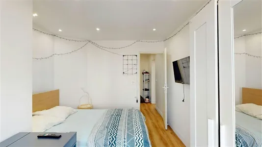 Rooms in Toulon - photo 3