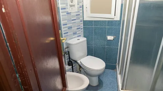 Rooms in Madrid Arganzuela - photo 8