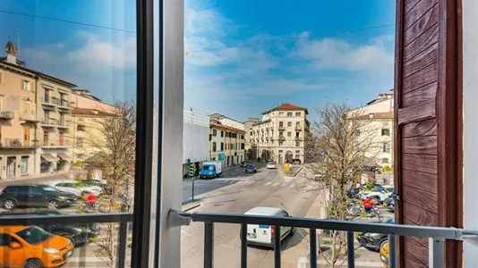 Rooms in Verona - photo 5