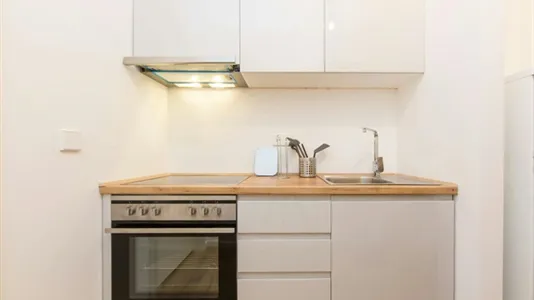 Rooms in Berlin Mitte - photo 7