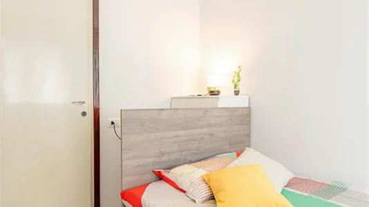 Rooms in Milano Zona 9 - Porta Garibaldi, Niguarda - photo 2