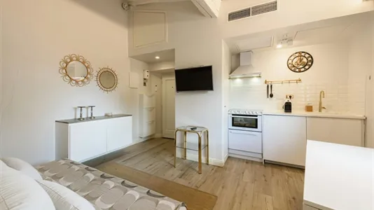 Apartments in Florence - photo 10