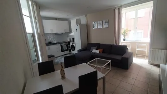 Rooms in Barcelona Sant Martí - photo 7