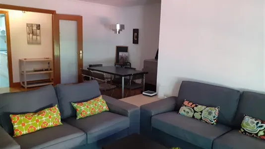 Rooms in Pozuelo de Alarcón - photo 4