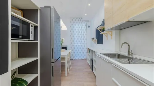 Rooms in Padua - photo 3