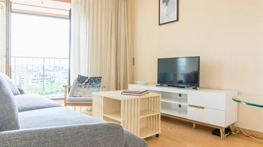 Houses in Berlin Mitte - photo 6