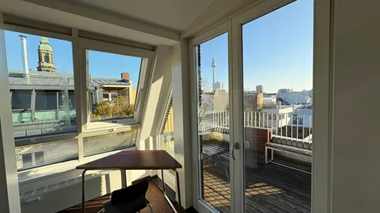 Apartments in Berlin Mitte - photo 9