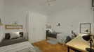 Room for rent, Barcelona Sarrià-St. Gervasi, Barcelona, Carrer de Balmes, Spain