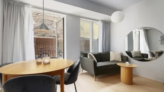 Apartments in Södermalm - photo 1