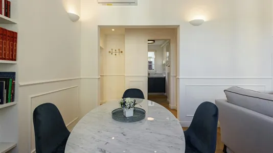 Apartments in Florence - photo 5