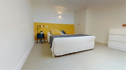 Room for rent in Toulouse, Occitanie