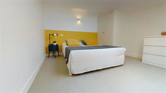 Rooms in Toulouse - photo 1