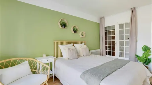 Rooms in Boulogne-Billancourt - photo 6