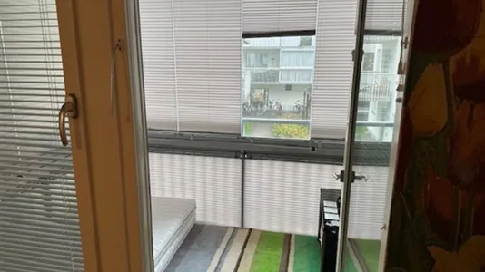 Apartments in Gärdet/Djurgården - photo 9