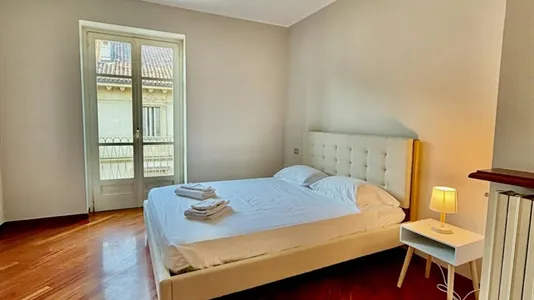 Apartments in Turin - photo 1