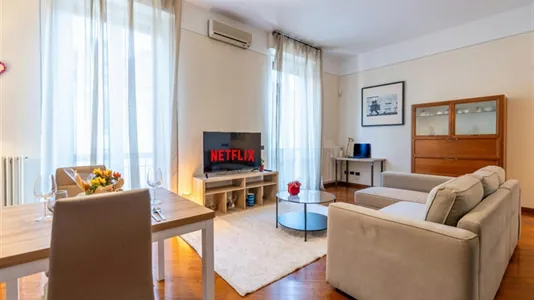 Apartments in Milano Zona 4 - Vittoria, Forlanini - photo 4