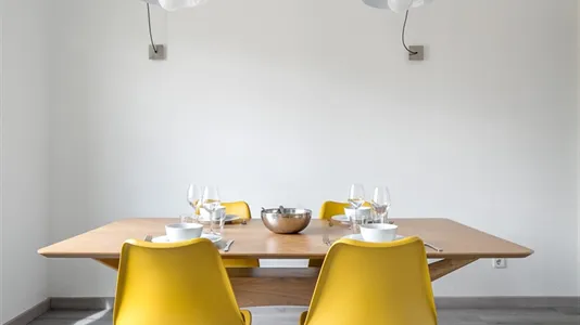 Rooms in Barcelona Eixample - photo 8