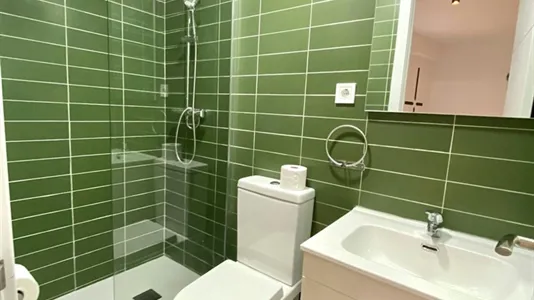 Rooms in Madrid Carabanchel - photo 9
